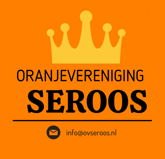 Oranjevereniging Seroos